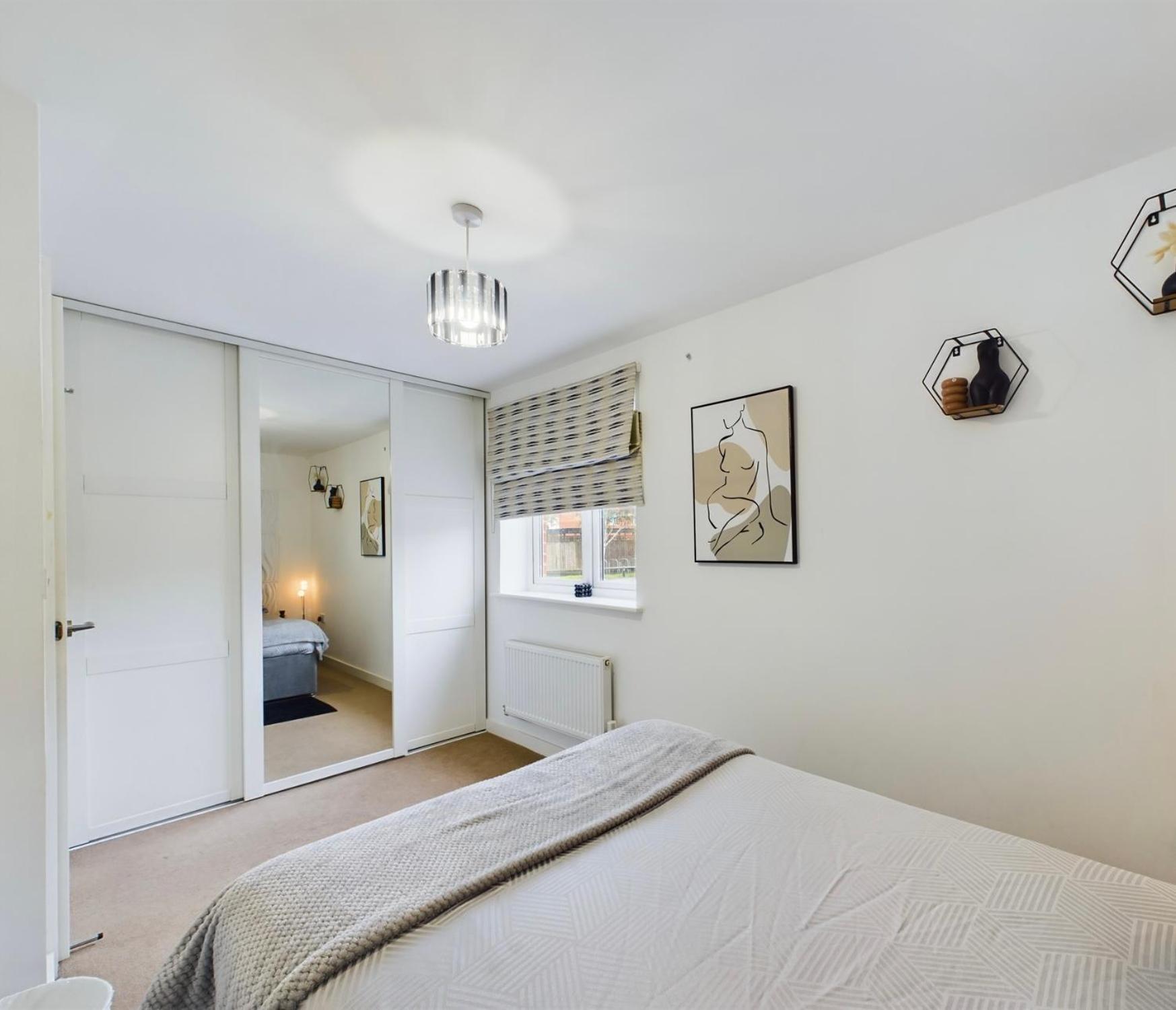 Modern 2 Bed City Apartment With Private Parking Swansea Exteriér fotografie